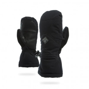 Жіночі гірськолижні рукавиці Spyder INSPIRE 38197034-001
