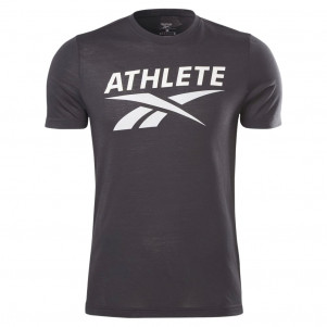 Чоловіча футболка Reebok ATHLETE VECTOR GRAPHIC GP4464