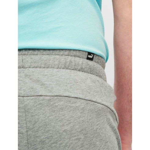 Фото Спортивні чоловічі штани PUMA ESS JERSEY PANTS 58674703 - зображення 5