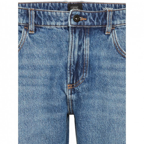 Фото Чоловічі джинси Camel Active 5-PKT LOOSE FIT 488L02-5D75-42 - зображення 8