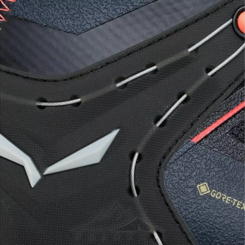 Фото Жіночі черевики Salewa WS MTN TRAINER LITE MID GTX 61360_3989 - зображення 7