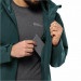Фото Вітровка чоловіча Jack Wolfskin ROBURY 2L JKT M 1116391_4299 - зображення 6