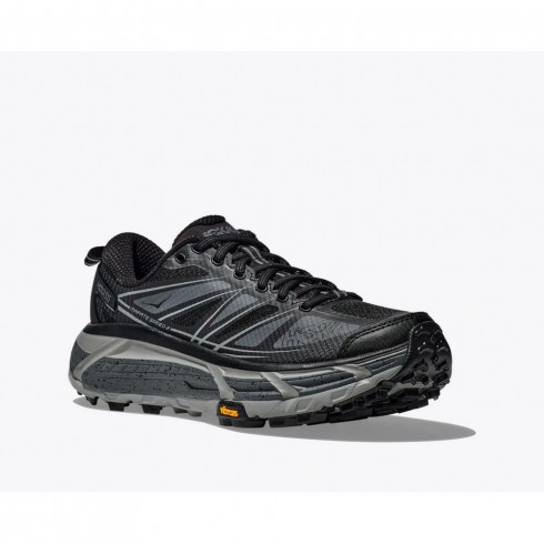 Фото Кросівки для бігу Hoka One One U MAFATE SPEED 2 1126851-BCSTL - зображення 3