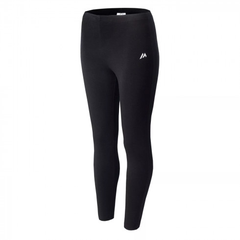 Фото Легінси жіночі MARTES ESSENTIALS LADY MIMI 7/8-BLACK - зображення 3