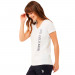 Фото Футболка жіноча з v вирізом U.S. POLO ASSN 16596 - зображення 2