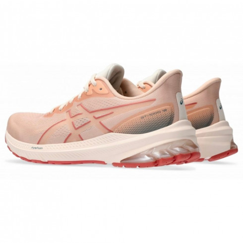 Фото Жіночі бігові кросівки Asics GT-1000 12 1012B450-700 - зображення 3