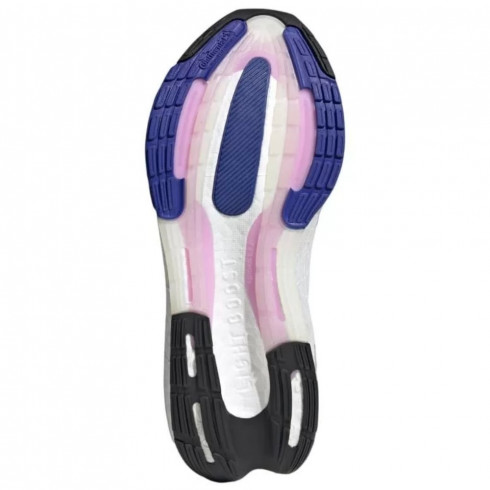 Фото Чоловічі бігові кросівки Adidas Ultraboost Light ID3276 - зображення 5