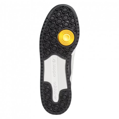 Фото Чоловічі повсякденні кросівки Adidas FORUM LOW CL IH7906 - зображення 8