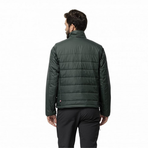 Фото Чоловіча прошита куртка Jack Wolfskin LAPAWA INS JKT M 1207731_4161 - зображення 2