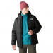Фото Куртка чоловіча The North Face QUEST INSULATED NF00C302KY41-0001 - зображення 5