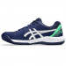 Чоловічі кросівки для тенісу Asics GEL-DEDICATE 8 CLAY 1041A448-401 - зображення 7 Фото Чоловічі кросівки для тенісу Asics GEL-DEDICATE 8 CLAY 1041A448-401 - зображення 7