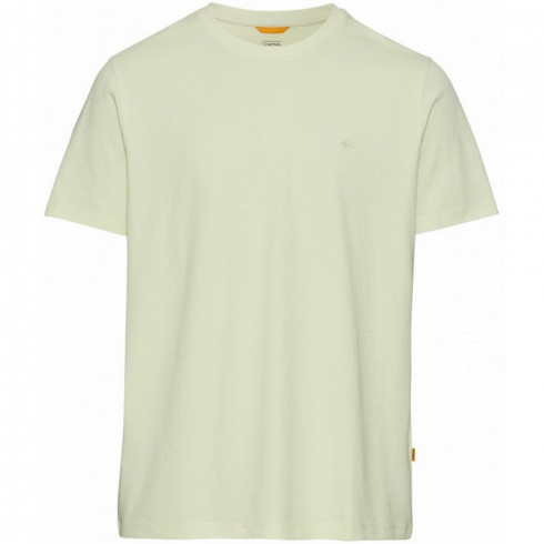 Фото Чоловіча футболка Camel Active T-SHIRT 1/2 ARM 409700-5T01-70 - зображення 4