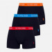 Фото Труси боксери чоловічі набір 3 шт. U.S. POLO ASSN 80253 - зображення 1