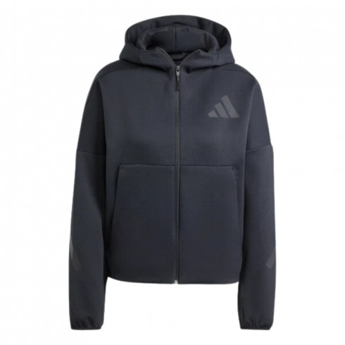 Фото Жіноча спортивна толстовка Adidas W Z.N.E. Full-Zip JE7848 - зображення 7