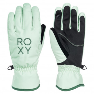 Жіночі гірськолижні рукавички ROXY FRESHFIELD ERJHN03239-CAME