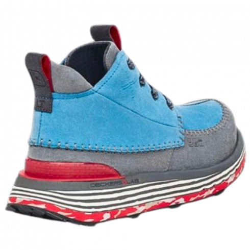 Фото Чоловічі черевики Deckers X Lab 1133251 - зображення 3