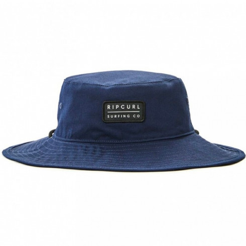 Фото Панама чоловіча Rip Curl REVO VALLEY MID BRIM HAT CHAAF9-1869 - зображення 2