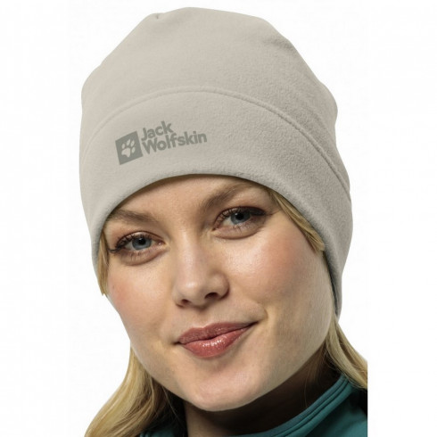 Фото Жіноча шапка Jack Wolfskin REAL STUFF BEANIE 1909852_A0029 - зображення 2