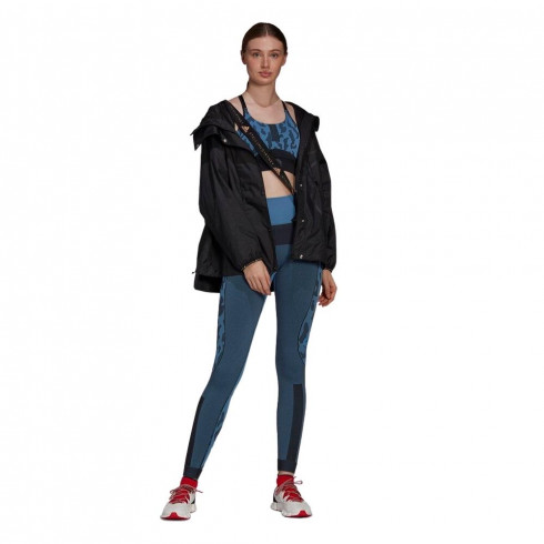 Фото Жіночий топ Adidas by Stella McCartney TruePurpose Seamless GL7580 - зображення 6