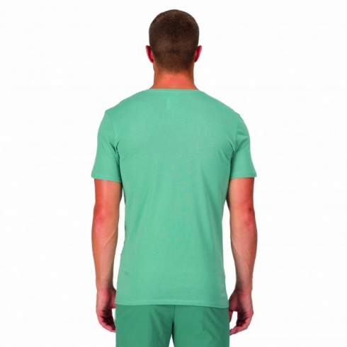 Фото Чоловіча футболка Regatta Breezed III RMT273-C0Q - зображення 2