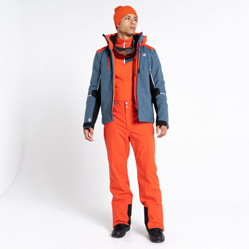 Фото Куртка чоловіча гірськолижна Dare 2b Pivotal II Jacket DMP521-J6V - зображення 3