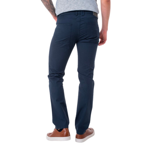 Фото Чоловічі штани Camel Active 5-PKT REGULAR FIT 488485-7509-47 - зображення 2