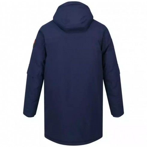 Фото Чоловіча утеплена куртка Regatta CLR Laurus Pad WP RMP368-540 - зображення 2