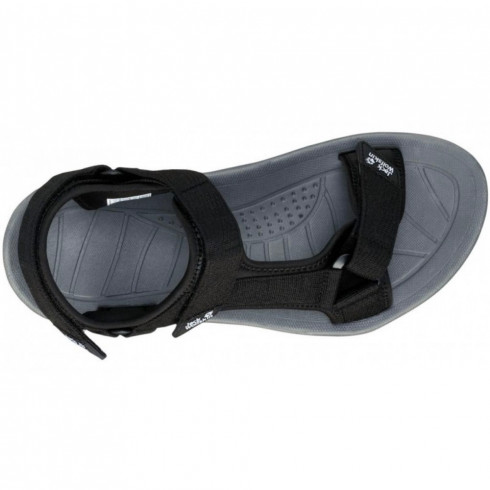 Фото Сандалі чоловічі Jack Wolfskin WAVE BREAKER M 4052011_6000 - зображення 5