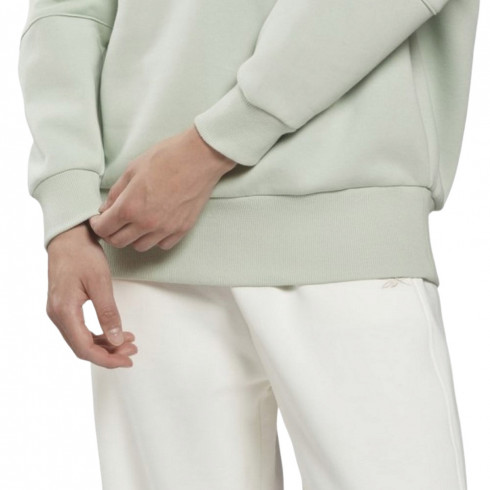 Фото Жіночий худі Reebok Studio Recycled Oversize H51829 - зображення 5