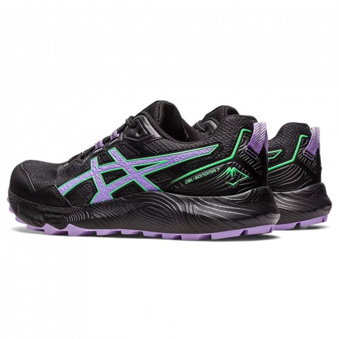 Фото Жіночі бігові кросівки Asics GEL-SONOMA 7 1012B413-021 - зображення 4