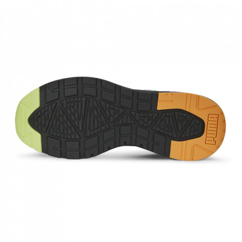 Фото Чоловічі бігові кросівки PUMA TRINITY LITE 38929205 - зображення 6