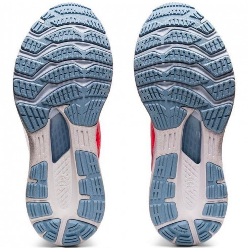 Фото Жіночі бігові кросівки Asics GEL-KAYANO 28 1012B047-700 - зображення 4