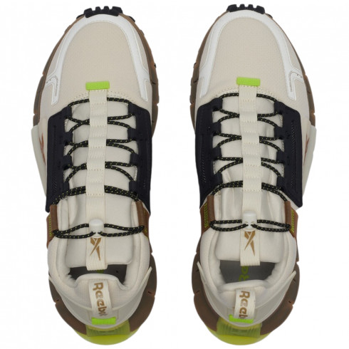 Фото Бігові кросівки REEBOK ZIG KINETICA EDGE GY3575 - зображення 3