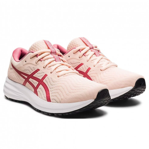 Фото Жіночі бігові кросівки Asics PATRIOT 12 1012A705-710 - зображення 5