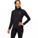 Жіночий лонгслів Asics CORE LS 1/2 ZIP WINTER TOP 2012C343-001 - зображення 1 Фото Жіночий лонгслів Asics CORE LS 1/2 ZIP WINTER TOP 2012C343-001 - зображення 1