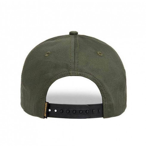 Кепка Caterpillar 1090034-12369 - зображення 2 Фото Кепка Caterpillar 1090034-12369 - зображення 2