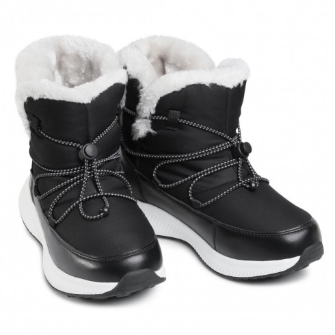 Фото Жіночі черевики CMP SHERATAN WMN LIFESTYLE SHOES W 30Q4576-U901-00001 - зображення 6