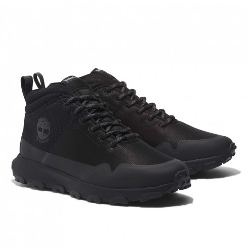 Фото Чоловічі черевики Timberland Winsor Trail Waterproof Hiker TB0A67X8015 - зображення 6