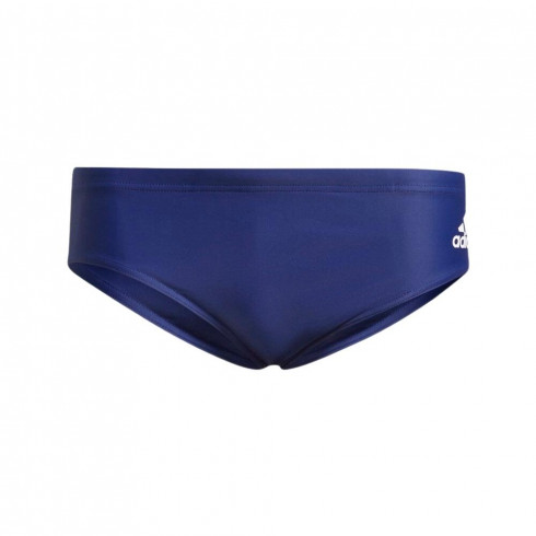 Фото Чоловічі плавки для плавання Adidas Colorblock GU3679 - зображення 6