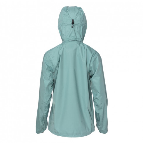 Фото Жіноча мембранна куртка Turbat Isla Wmn TWJ0011-BLU - зображення 4