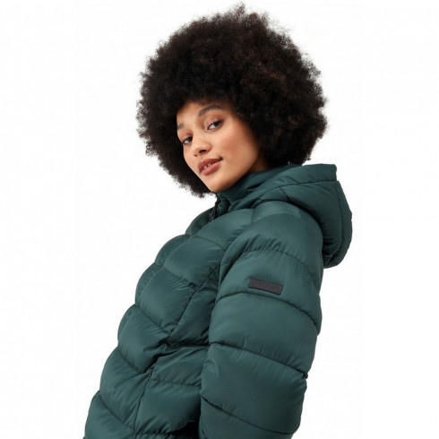 Фото Жіноче напівпальто Regatta Elender RWN268-3P5 - зображення 3