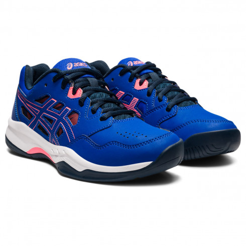Фото Жіночі волейбольні кросівки ASICS GEL-RENMA 1072A073-402 - зображення 3