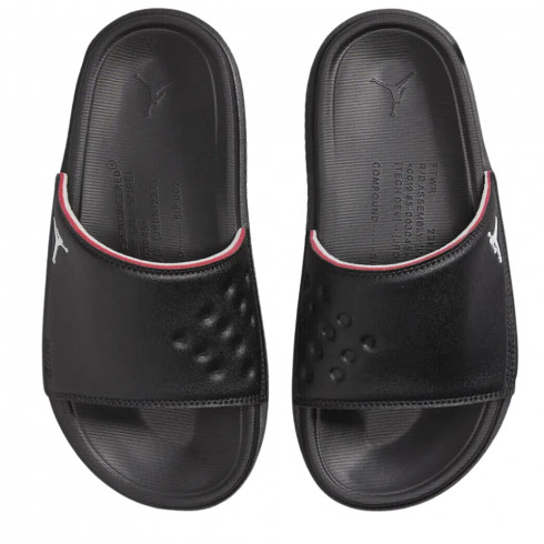 Фото Дитячі шльопанці Jordan Play Slide DN3596-060 - зображення 5