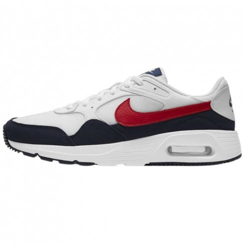 Фото Чоловічі повсякденні кросівки NIKE AIR MAX SC CW4555-103 - зображення 2