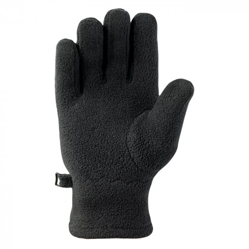 Фото Дитячі рукавички MARTES TANTIS JR-BLACK - зображення 2