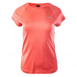 Жіноча спортивна футболка HI-TEC LADY ALNA-DUBARRY