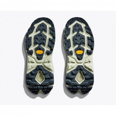 Фото Жіночі черевики для туризму Hoka One One W KAHA 2 GTX 1123156F-BYCL - зображення 5