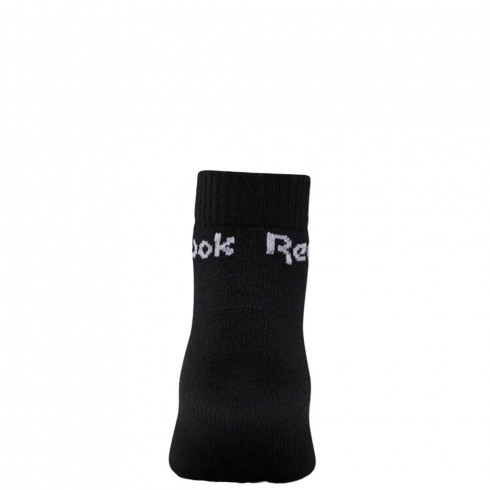 Фото Шкарпетки Reebok Active Core Ankle Socks 3 P FL5228 - зображення 6