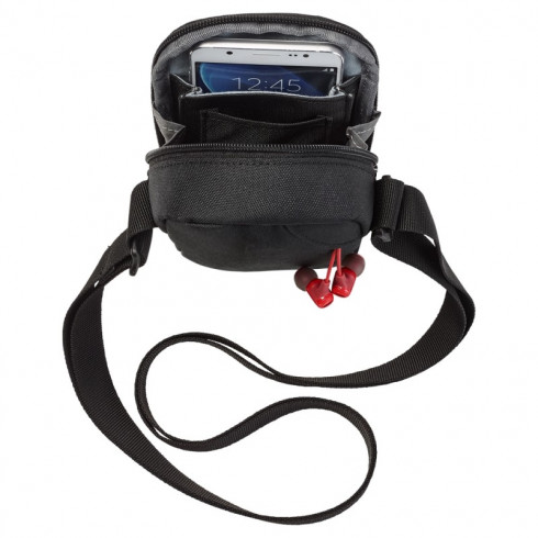 Фото Сумка Jack Wolfskin SECRETARY 8006651_6000 - зображення 2