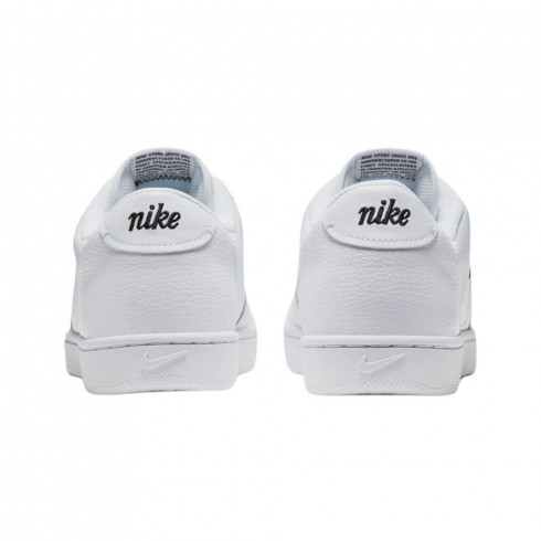 Фото Чоловічі кеди NIKE COURT VINTAGE PREM CT1726-100 - зображення 5